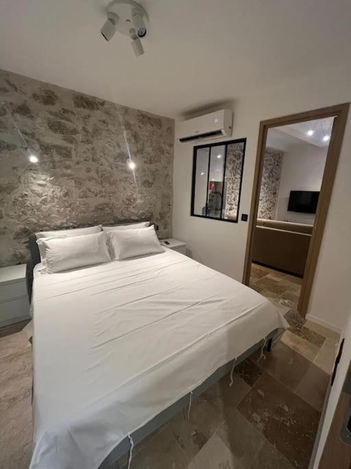 Appartement Moringa - New Unit For 2 Ac Close To *