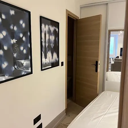 Moringa - New Unit For 2 Ac Close To Beach Antibes Exterior foto
