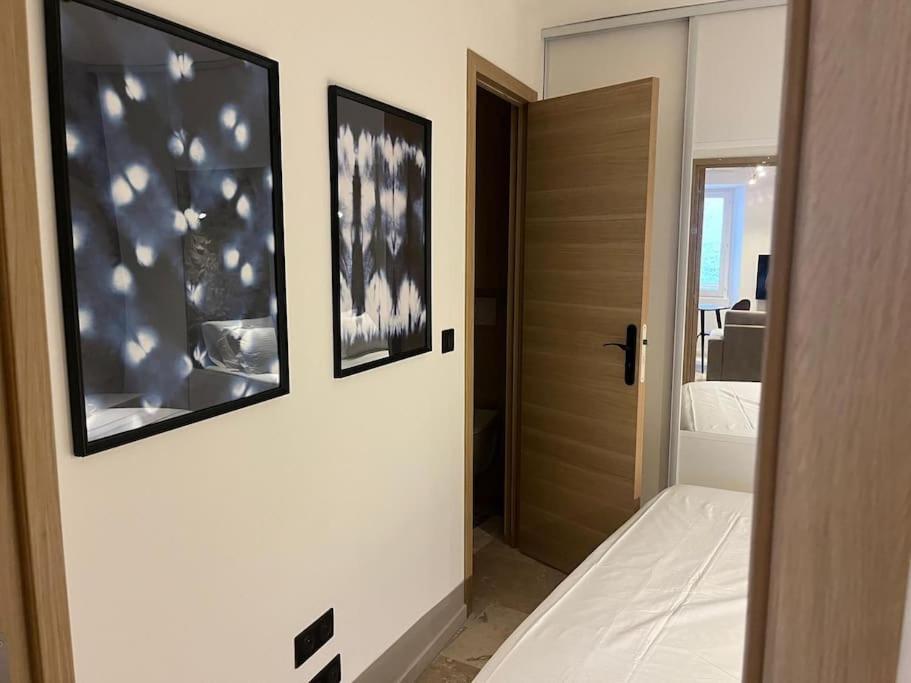 Moringa - New Unit For 2 Ac Close To Appartamento