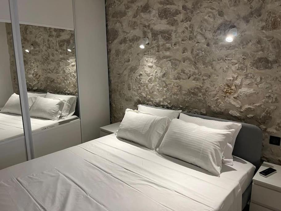 Moringa - New Unit For 2 Ac Close To Appartamento *